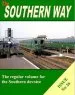 Audiobook Southern way Issue no 26: Issue no. 26 author Kevin Robertson