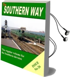 Southern way Issue no 26: Issue no. 26 Audiobook download free by Kevin Robertson