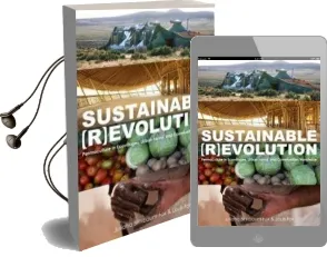 Sustainable Revolution Audiobook download free by Juliana Birnbaum