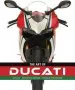 Audiobook The art of Ducati author Ian Falloon