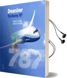 The Boeing 787 Dreamliner: The Boeing 787 Audiobook download free by Claude G. Luisada