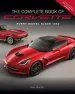 Audiobook The Complete Book of Corvette: Every Model Since 1953 author Mike Mueller