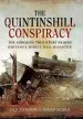 Audiobook The Quintinshill Conspiracy: The Shocking True Story Behind Britain'S Worst Rail Disaster author Jack Richards
