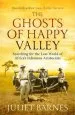 Audiobook The the Ghosts of Happy Valley author Juliet Barnes