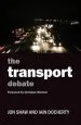 Audiobook The Transport Debate author Iain Docherty