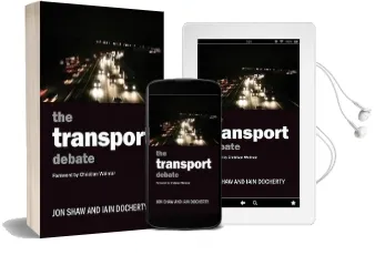 The Transport Debate Audiobook download free by Iain Docherty