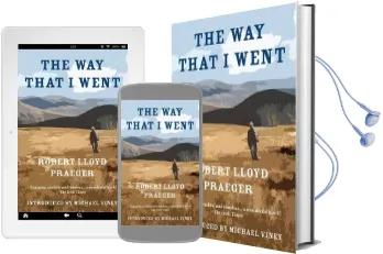 The way That i Went Audiobook download free by Robert Lloyd Praeger