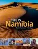 Audiobook This is Namibia author Peter Joyce