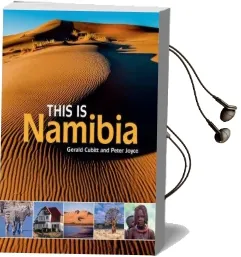 This is Namibia Audiobook download free by Peter Joyce