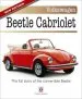 Audiobook Volkswagen Beetle Cabriolet: The Full Story of the Convertible Beetle author Malcolm Bobbitt