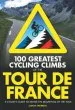 Audiobook 100 Greatest Cycling Climbs of the Tour author Simon Warren