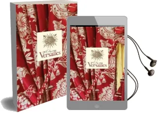 A day at Versailles Audiobook download free by Yves Carlier
