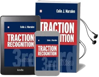 Abc Traction Recognition Audiobook download free by Colin J. Marsden