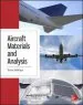 Audiobook Aircraft Materials and Analysis author Tariq Siddiqui