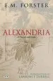 Audiobook Alexandria: A History and Guide author E. M. Forster