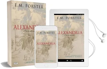Alexandria: A History and Guide Audiobook download free by E. M. Forster