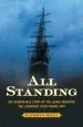 Audiobook All Standing: The Remarkable Story of the Jeanie Johnston, the Legendary Irish Famine Ship author Kathryn Miles