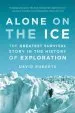 Audiobook Alone on the ice: The Greatest Survival Story in the History of Exploration author David Roberts