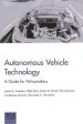 Audiobook Autonomous Vehicle Technology: A Guide for Policymakers author James M. Anderson