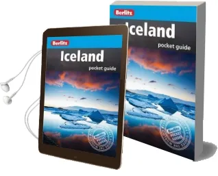 Berlitz Pocket Guides: Iceland Audiobook download free by Berlitz
