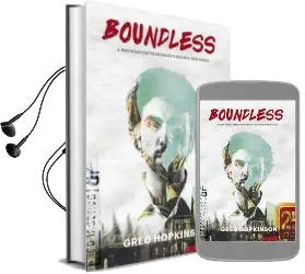 Boundless: A Wayward Entrepreneur'S Search for Peace Audiobook download free by Greg Hopkinson