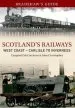 Audiobook Bradshaw'S Guide Scotlands Railways West Coast - Carlisle to Inverness: Volume 5 author John Christopher