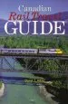Audiobook Canadian Rail Travel Guide author Daryl Adair