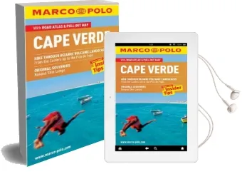 Cape Verde Marco Polo Guide Audiobook download free by Marco Polo