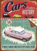 Audiobook Cars: A Complete History author Simon Heptinstall
