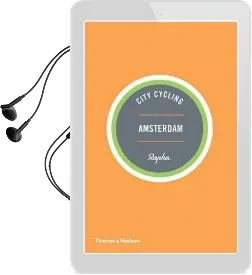 City Cycling Amsterdam Audiobook download free by Max Leonard