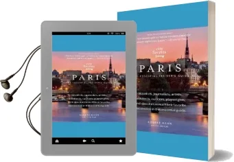 City Secrets Paris: The Essential Insider'S Guide Audiobook download free by Robert Kahn