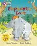Audiobook Elephant'S Ears: Band 03/Yellow author Grace Webster