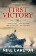 Audiobook First Victory author Mike Carlton