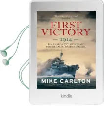 First Victory Audiobook download free by Mike Carlton