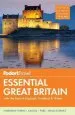 Audiobook Fodor'S Essential Great Britain author Fodor'S Travel Guides