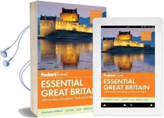 Fodor'S Essential Great Britain Audiobook download free by Fodor'S Travel Guides