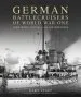 Audiobook German Battlecruisers of World war one: Their Design, Construction and Operations author Gary Staff