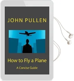How to fly a Plane Audiobook download free by John Pullen