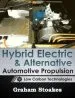 Audiobook Hybrid Electric & Alternative Automotive Propulsion: Low Carbon Technologies author Graham Stoakes