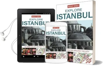 Insight Guides Explore Istanbul Audiobook download free by Insight Guides