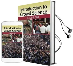 Introduction to Crowd Science Audiobook download free by G. Keith Still