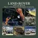 Audiobook Land Rover Series i, ii, iia & iii author James Taylor