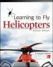 Audiobook Learning to fly Helicopters, Second Edition author R.Randall Padfield