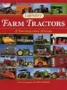 Audiobook Legendary Farm Tractors: A Photographic History author Andrew Morland