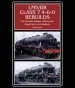 Audiobook Lms/Br Class 7 4-6-0 Rebuilds: The Rebuilt Jubilee, Patriot and Royal Scot Locomotives author David Clarke