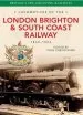 Audiobook Locomotives of the London Brighton & South Coast Railway 1839-1903 author John Christopher