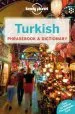 Audiobook Lonely Planet Turkish Phrasebook & Dictionary author Lonely Planet