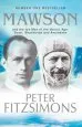 Audiobook Mawson author Peter Fitzsimons