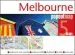 Audiobook Melbourne Popout map author Popout Maps
