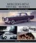 Audiobook Mercedes-Benz 'Fintail' Models: The W110, W111 and W112 Series author Brian Long